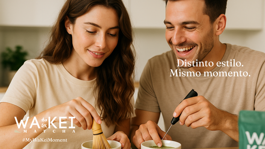🌱 El secreto del matcha que nadie quiere decirte