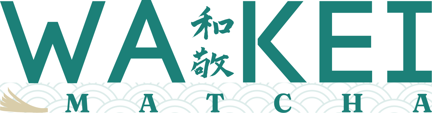 Wa Kei Matcha