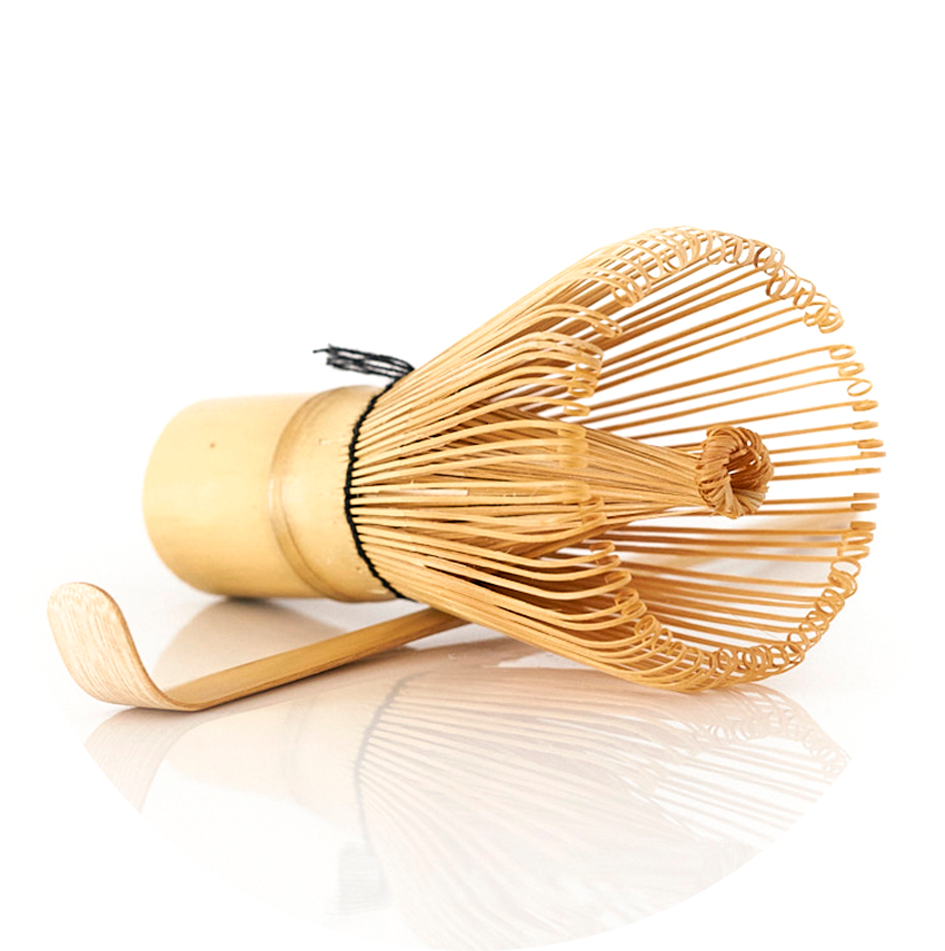 Batidor de Bambú Chasen para Matcha - Herramienta Esencial para Preparar Té  Matcha Auténtico 