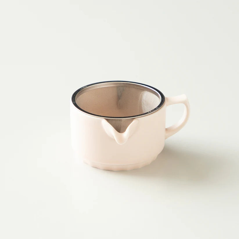 Kyusu Teapot by ORIGAMI tea