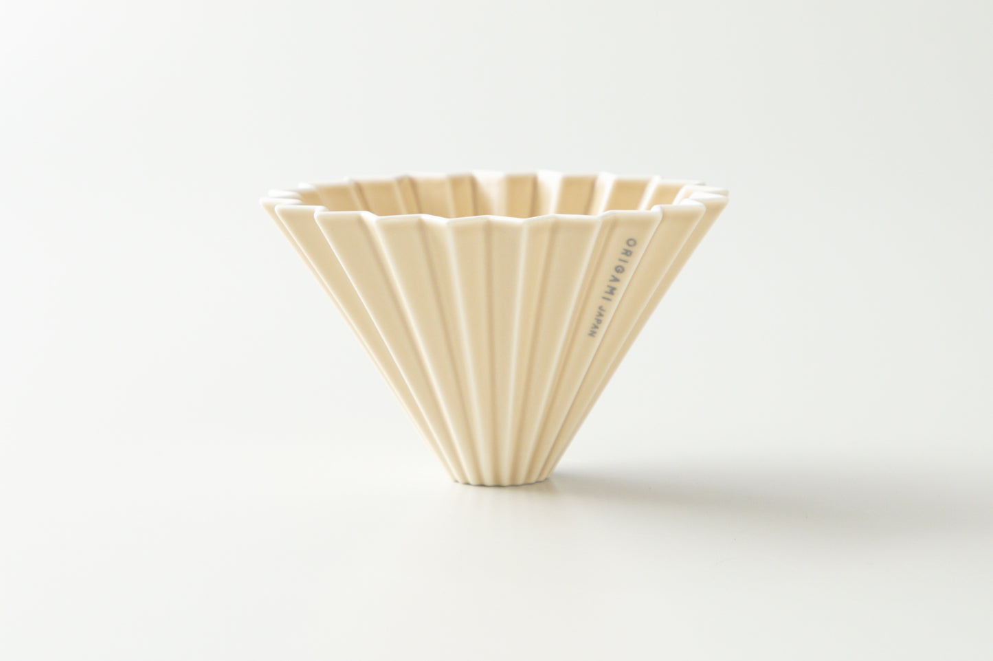 ORIGAMI CUP Dripper Original Japón (Tamaño M)