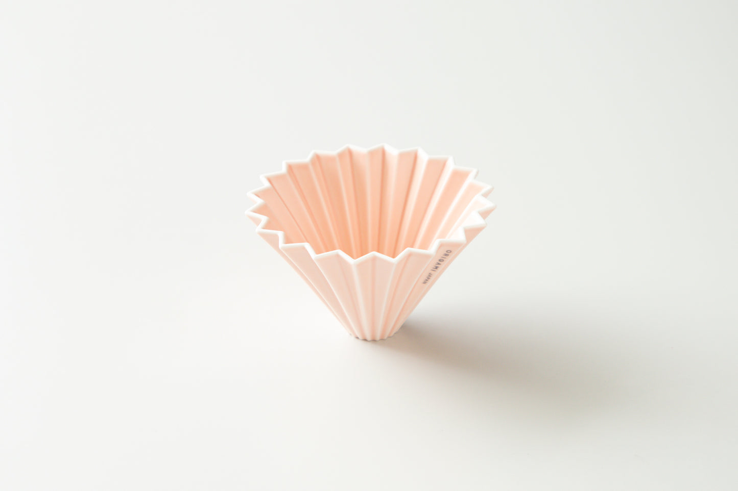 ORIGAMI CUP Dripper Original Japón (Tamaño M)