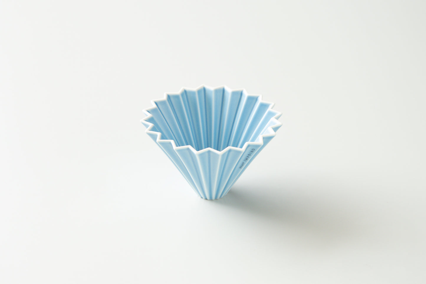 ORIGAMI CUP Dripper Original Japón (Tamaño M)