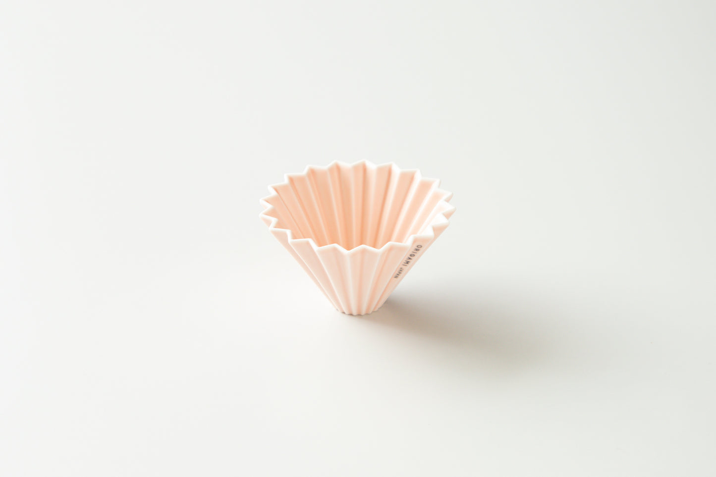 ORIGAMI CUP Dripper Original Japón (Tamaño S)