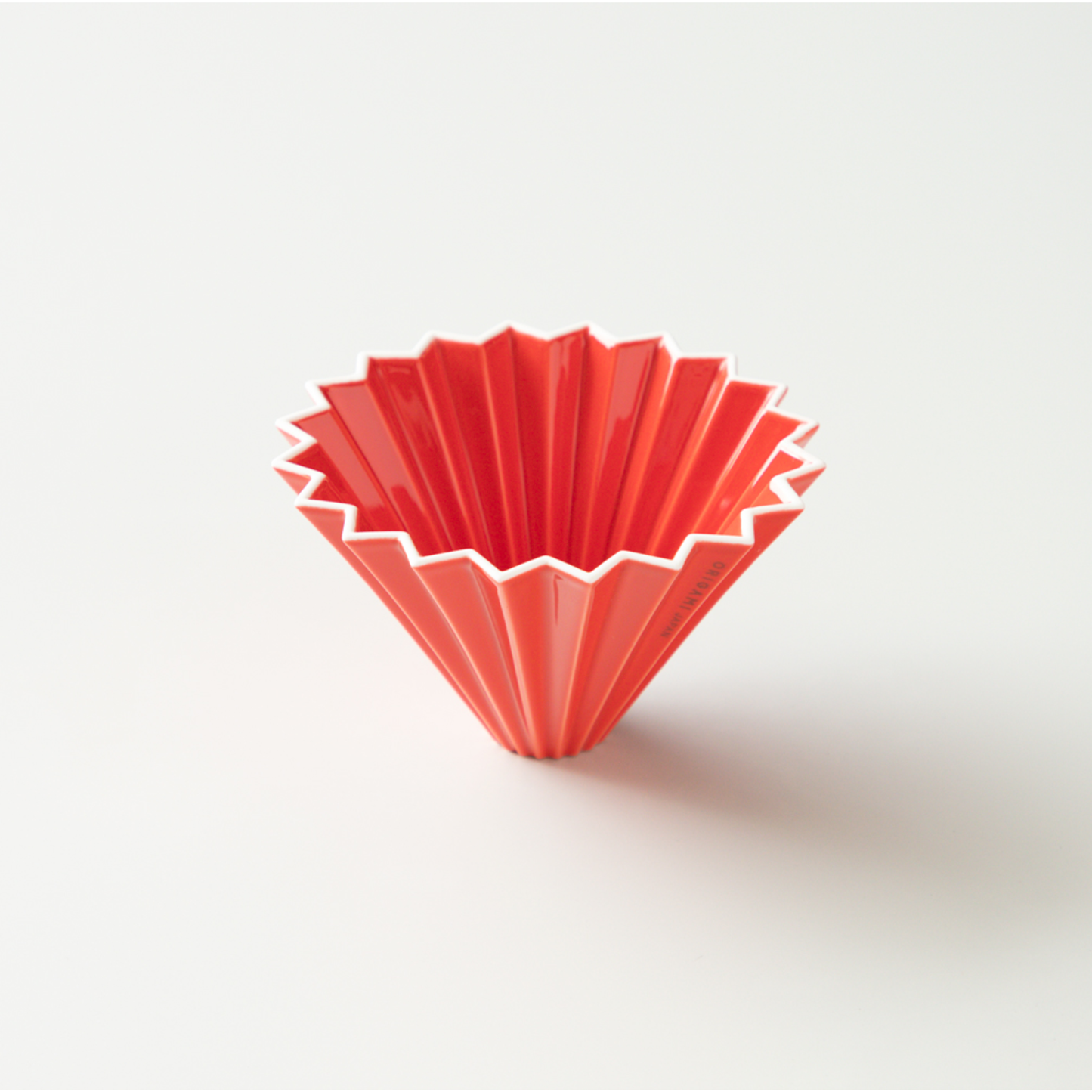 ORIGAMI CUP Dripper Original Japón (Tamaño M)