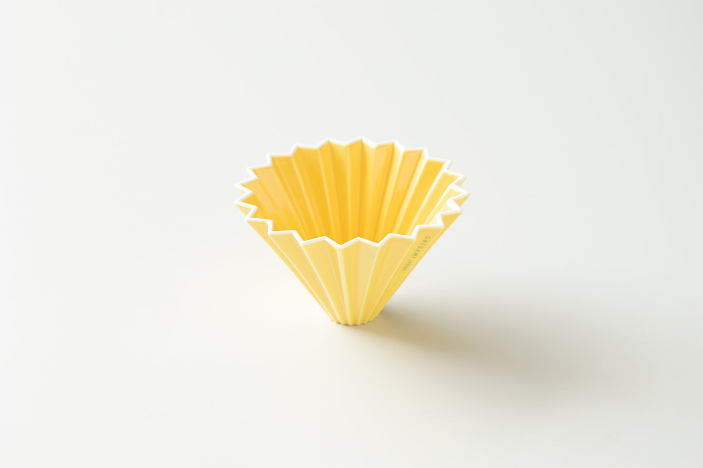 ORIGAMI CUP Dripper Original Japón (Tamaño M)