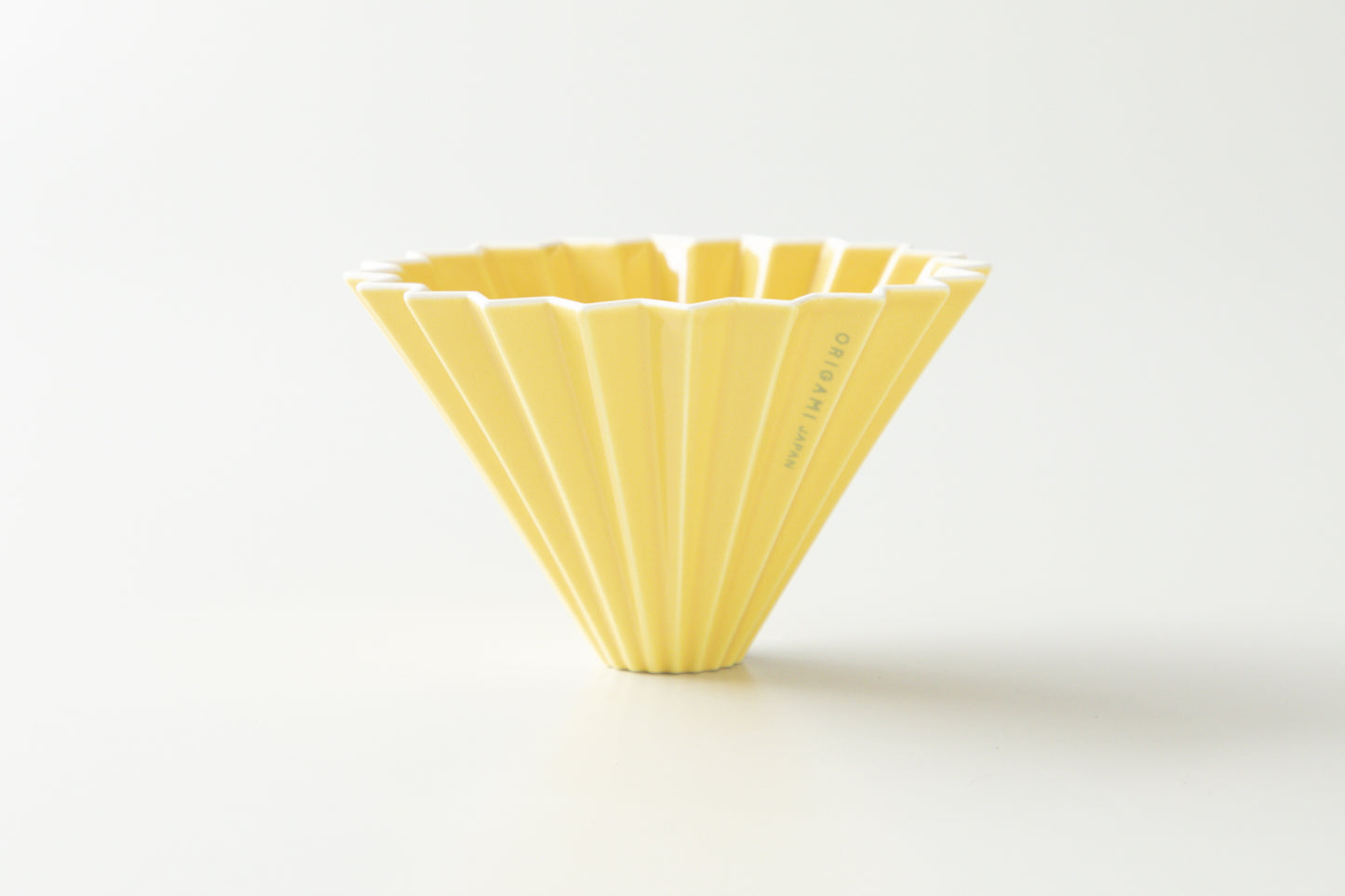 ORIGAMI CUP Dripper Original Japón (Tamaño M)