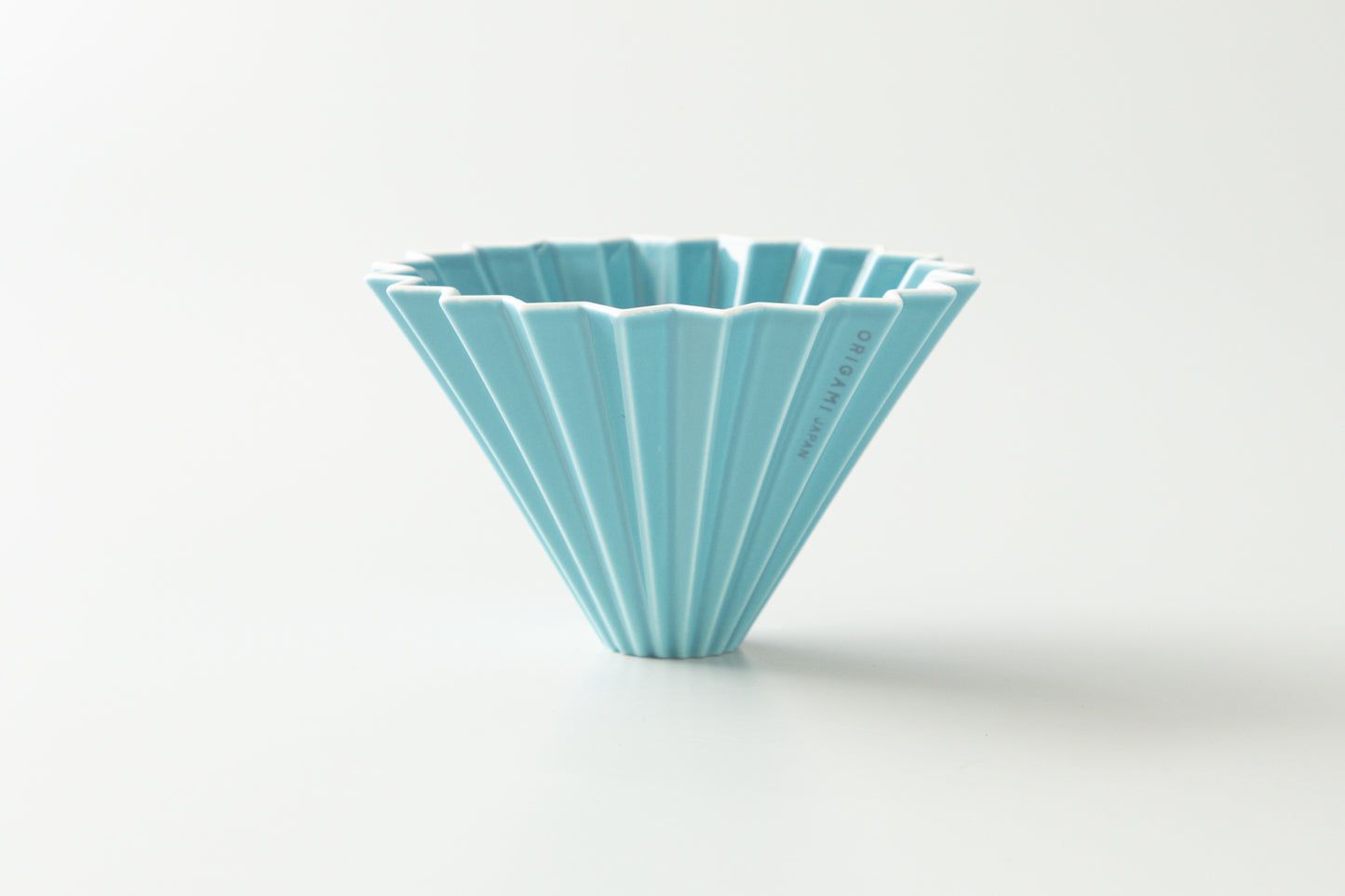 ORIGAMI CUP Dripper Original Japón (Tamaño M)