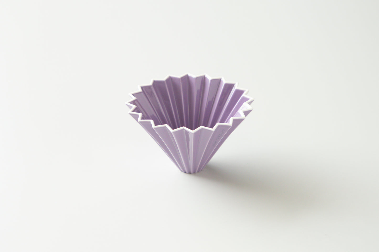 ORIGAMI CUP Dripper Original Japón (Tamaño M)