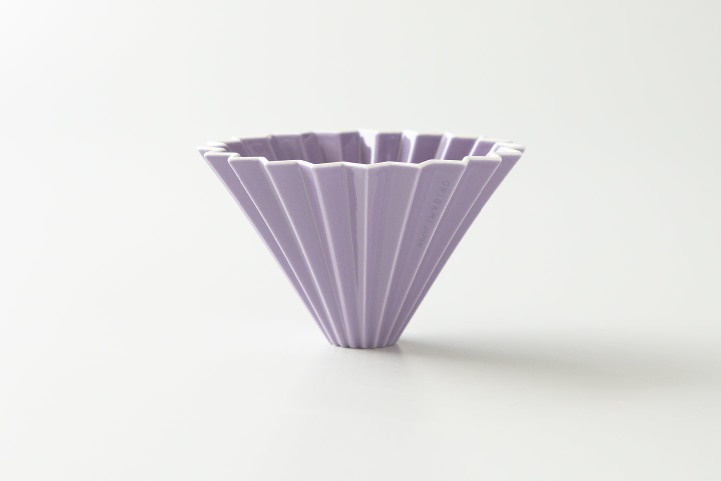 ORIGAMI CUP Dripper Original Japón (Tamaño M)