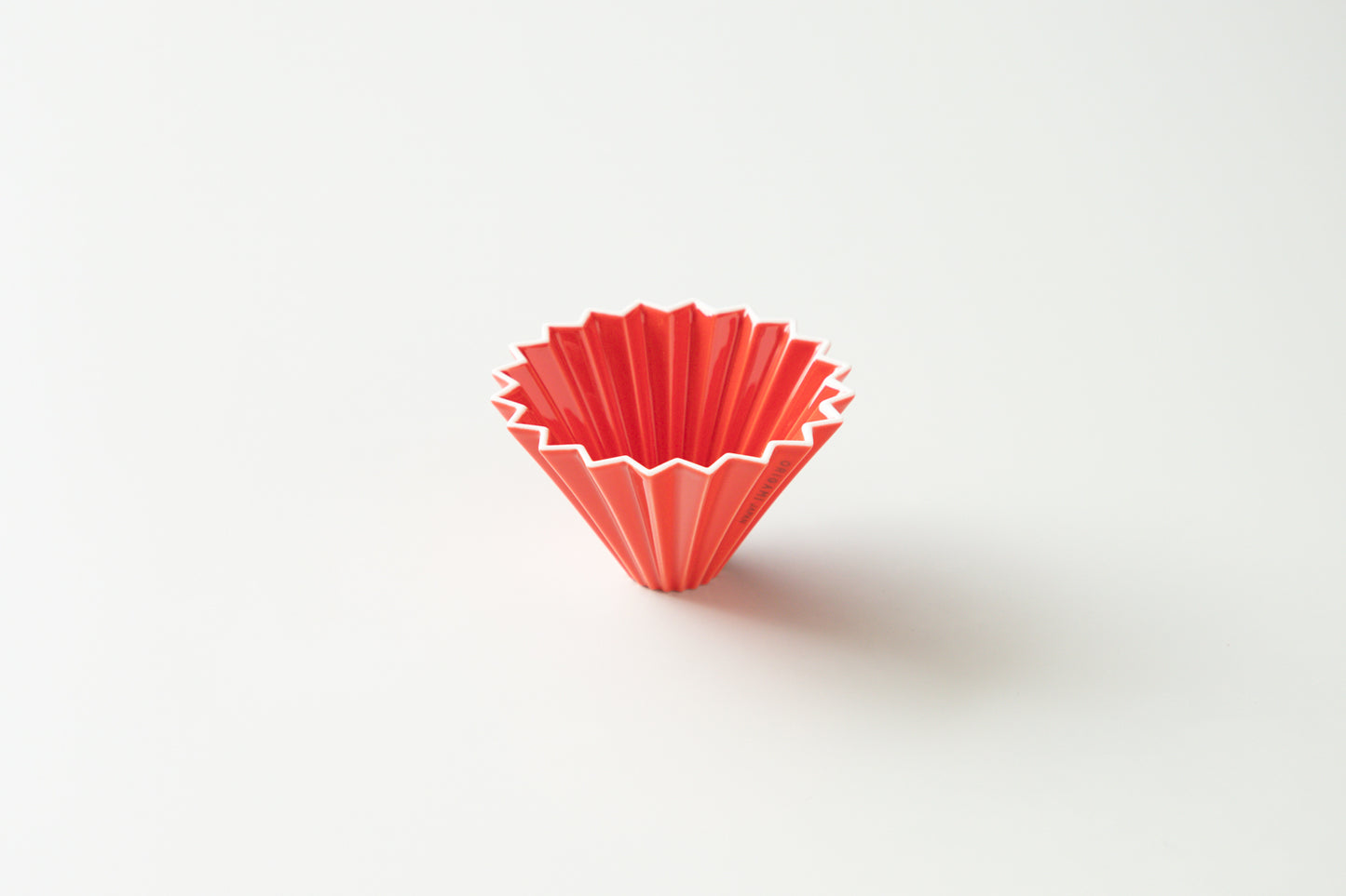 ORIGAMI CUP Dripper Original Japón (Tamaño S)