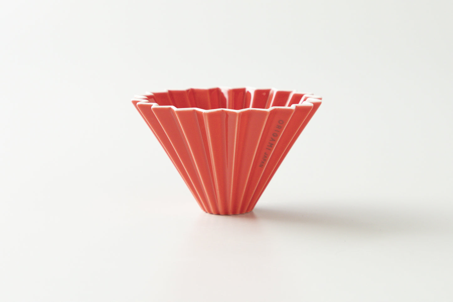 ORIGAMI CUP Dripper Original Japón (Tamaño S)