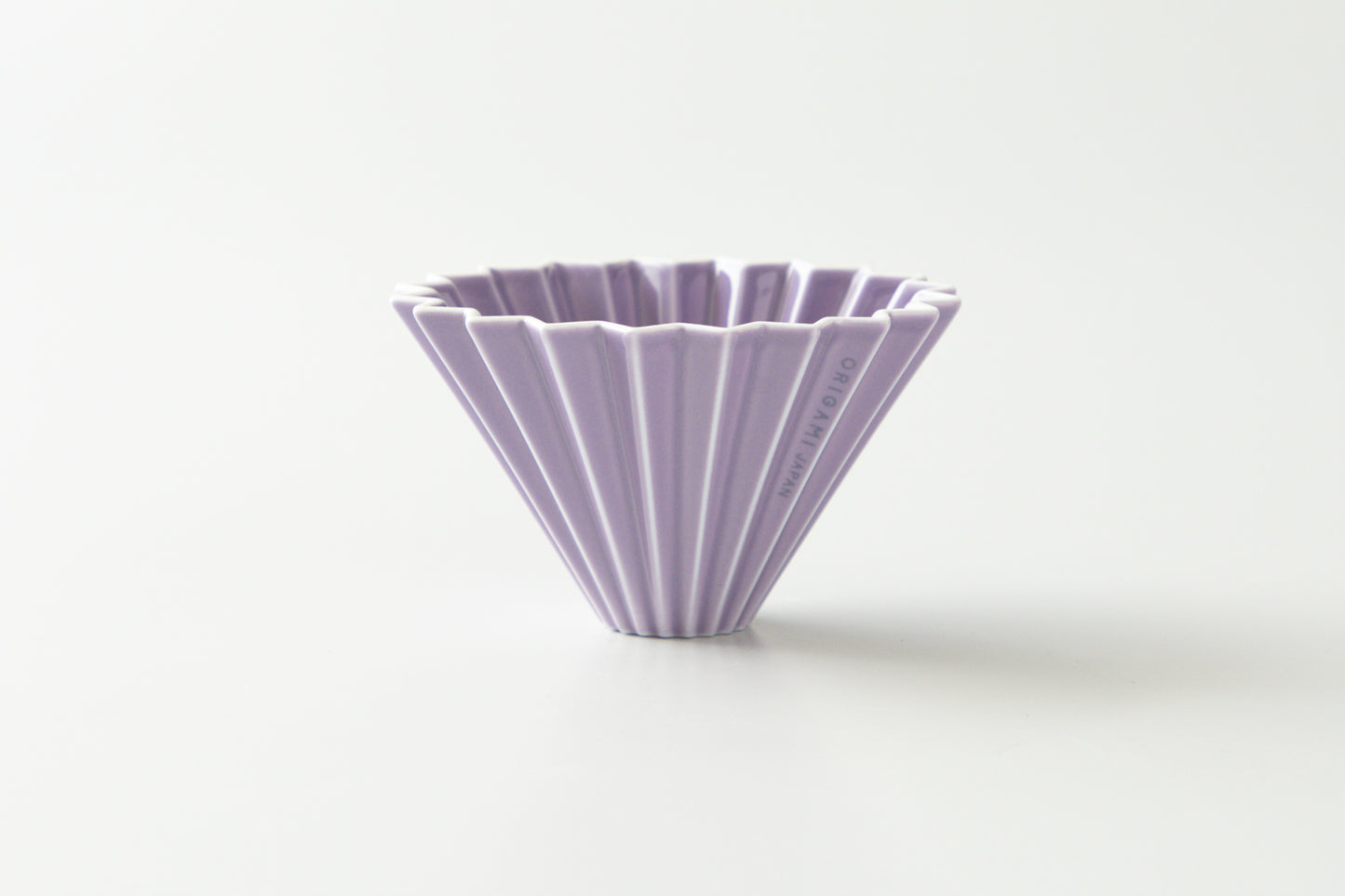 ORIGAMI CUP Dripper Original Japón (Tamaño S)