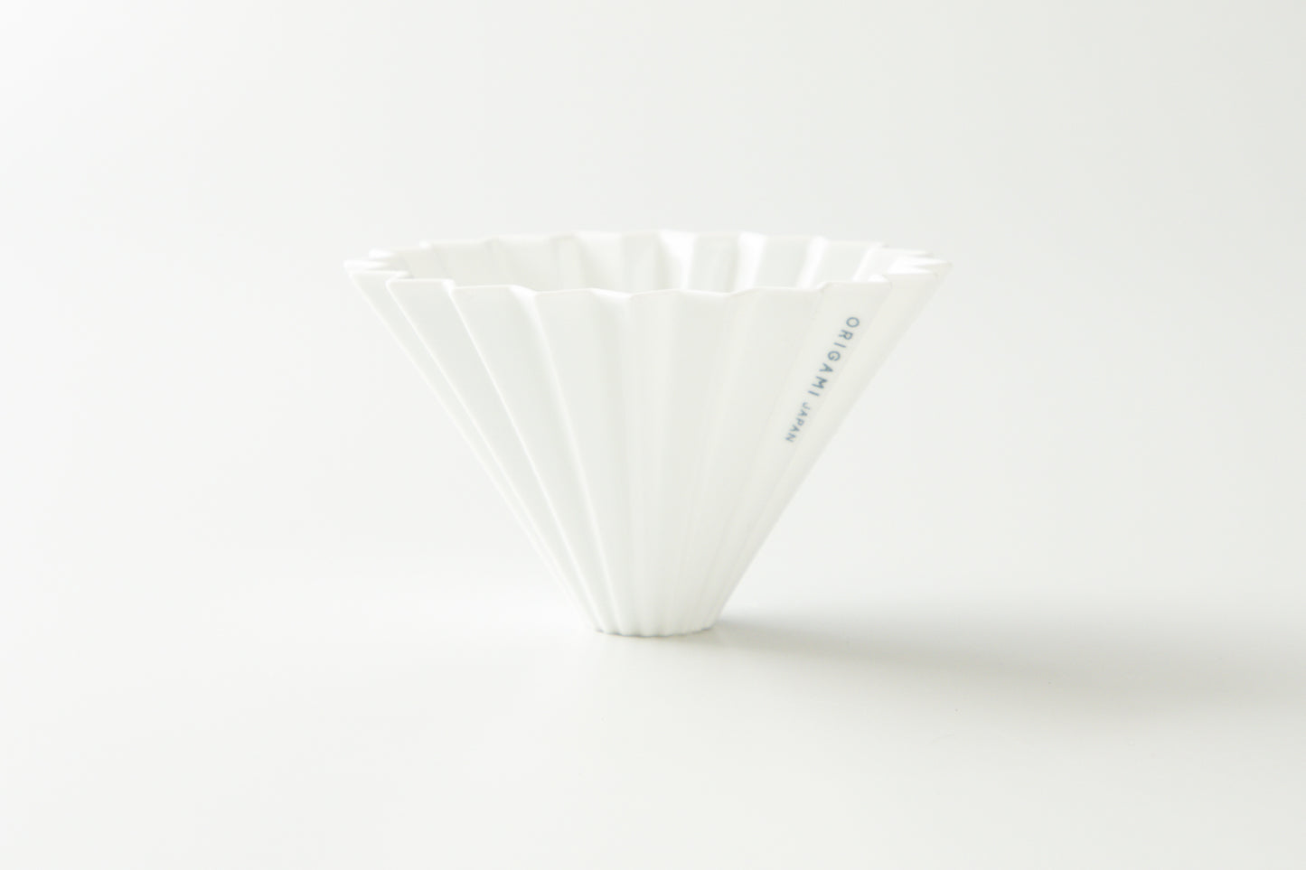 ORIGAMI CUP Dripper Original Japón (Tamaño M)