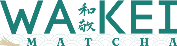 Wa Kei Matcha