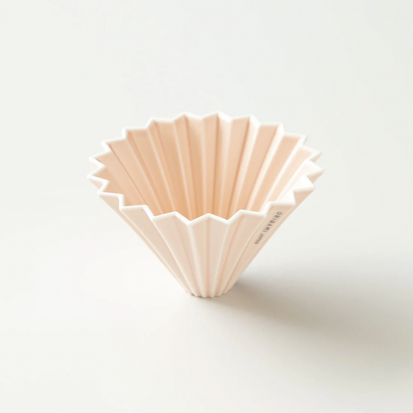 ORIGAMI CUP Dripper Original Japón (Tamaño S)