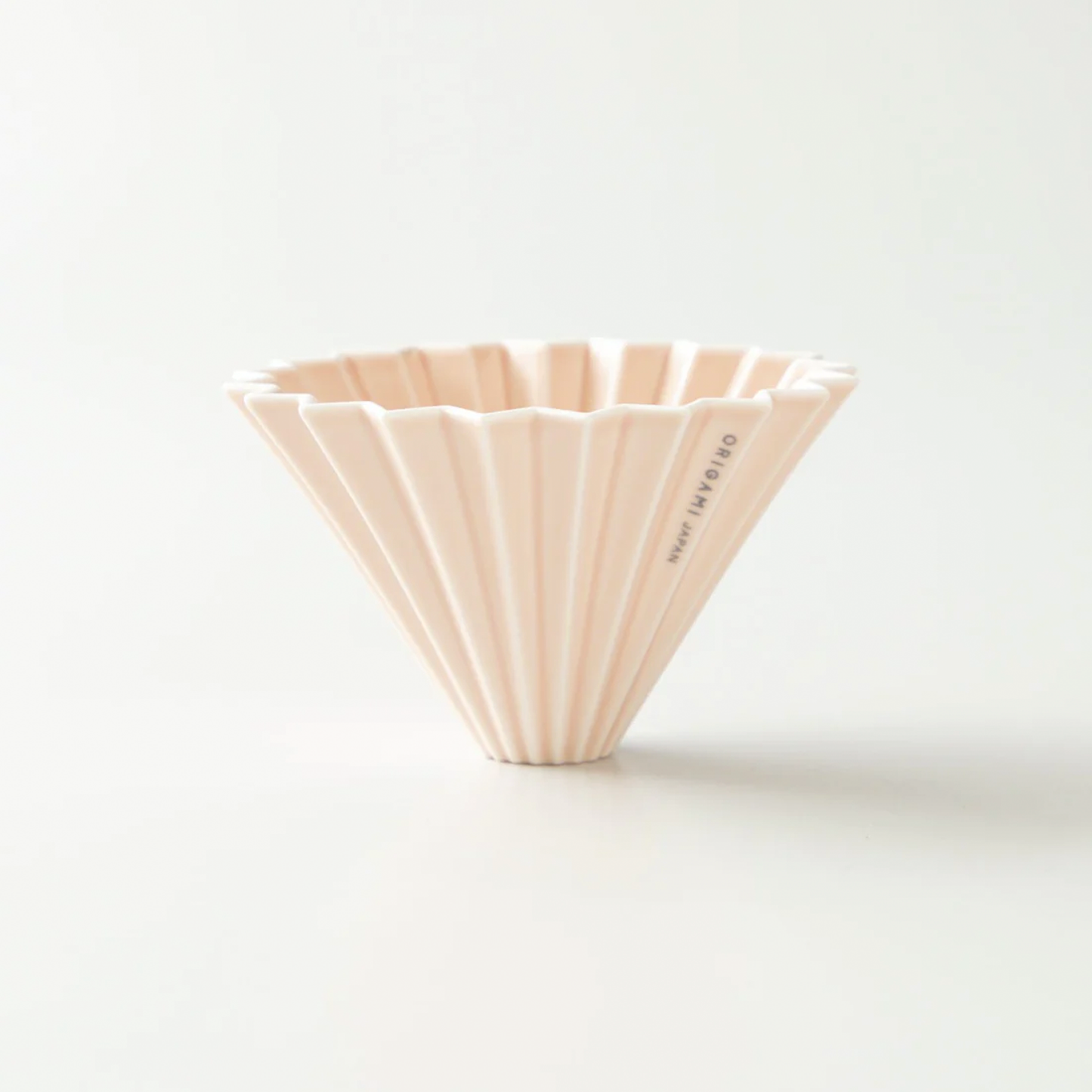 ORIGAMI CUP Dripper Original Japón (Tamaño S)