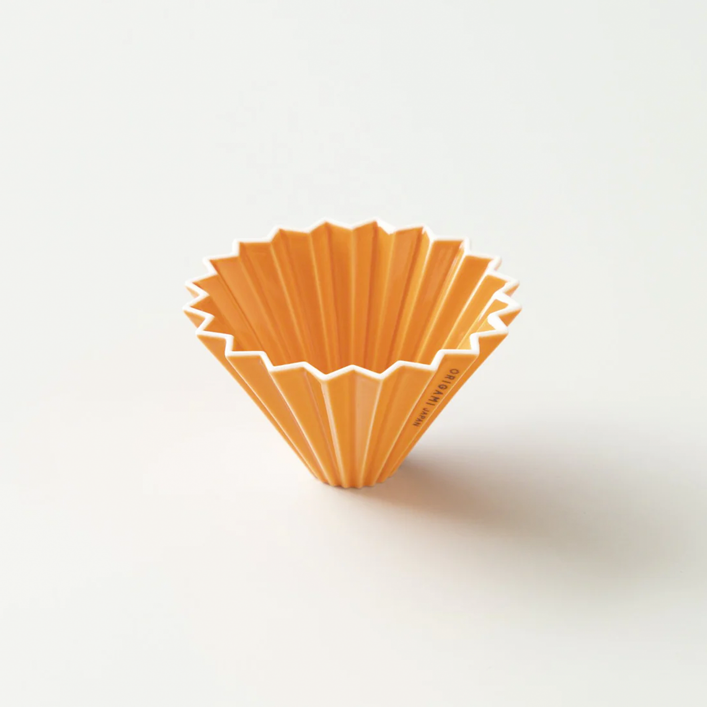 ORIGAMI CUP Dripper Original Japón (Tamaño S)