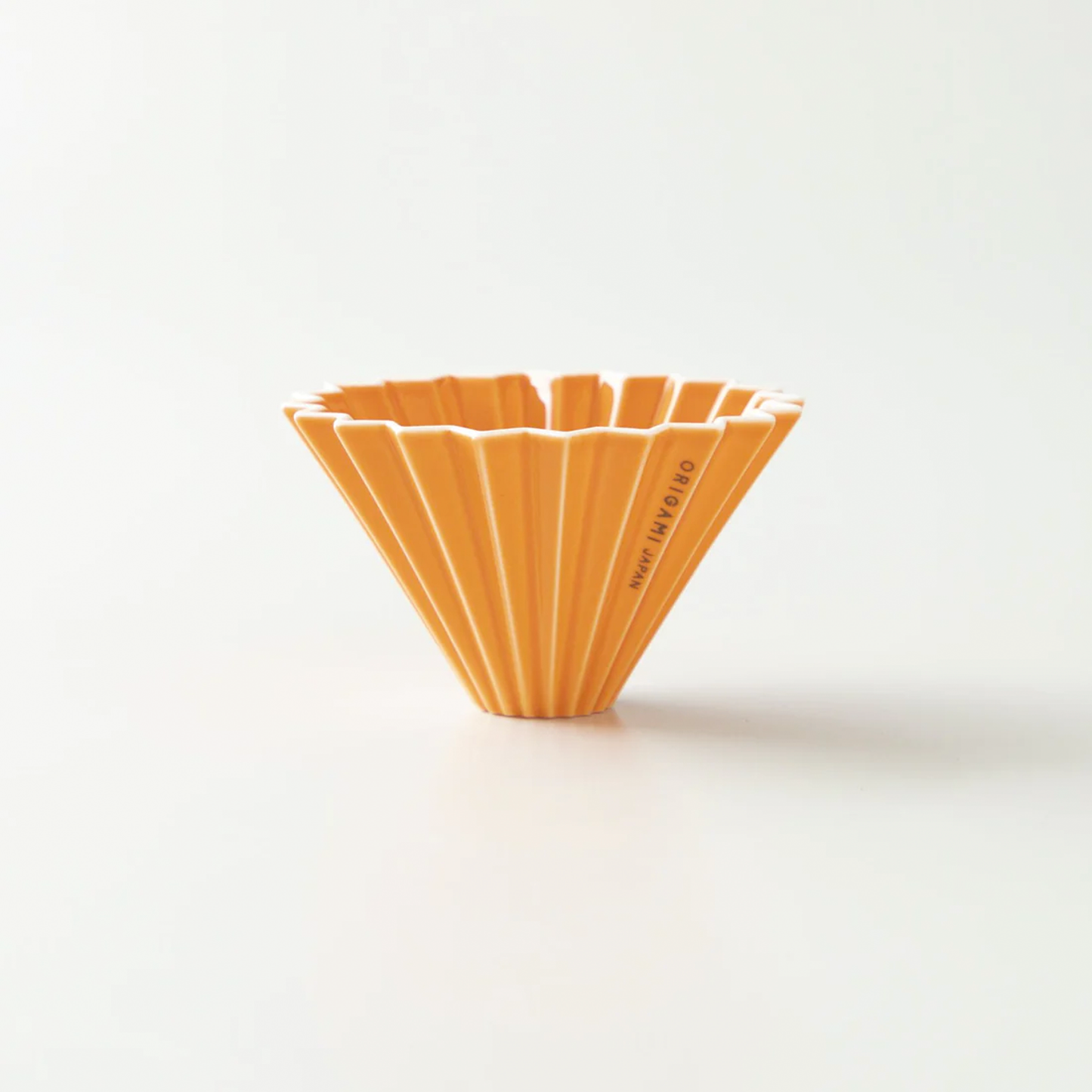 ORIGAMI CUP Dripper Original Japón (Tamaño S)