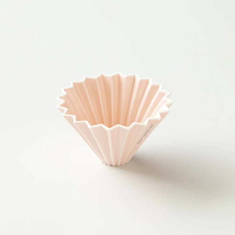 ORIGAMI CUP Dripper Original Japón (Tamaño S)