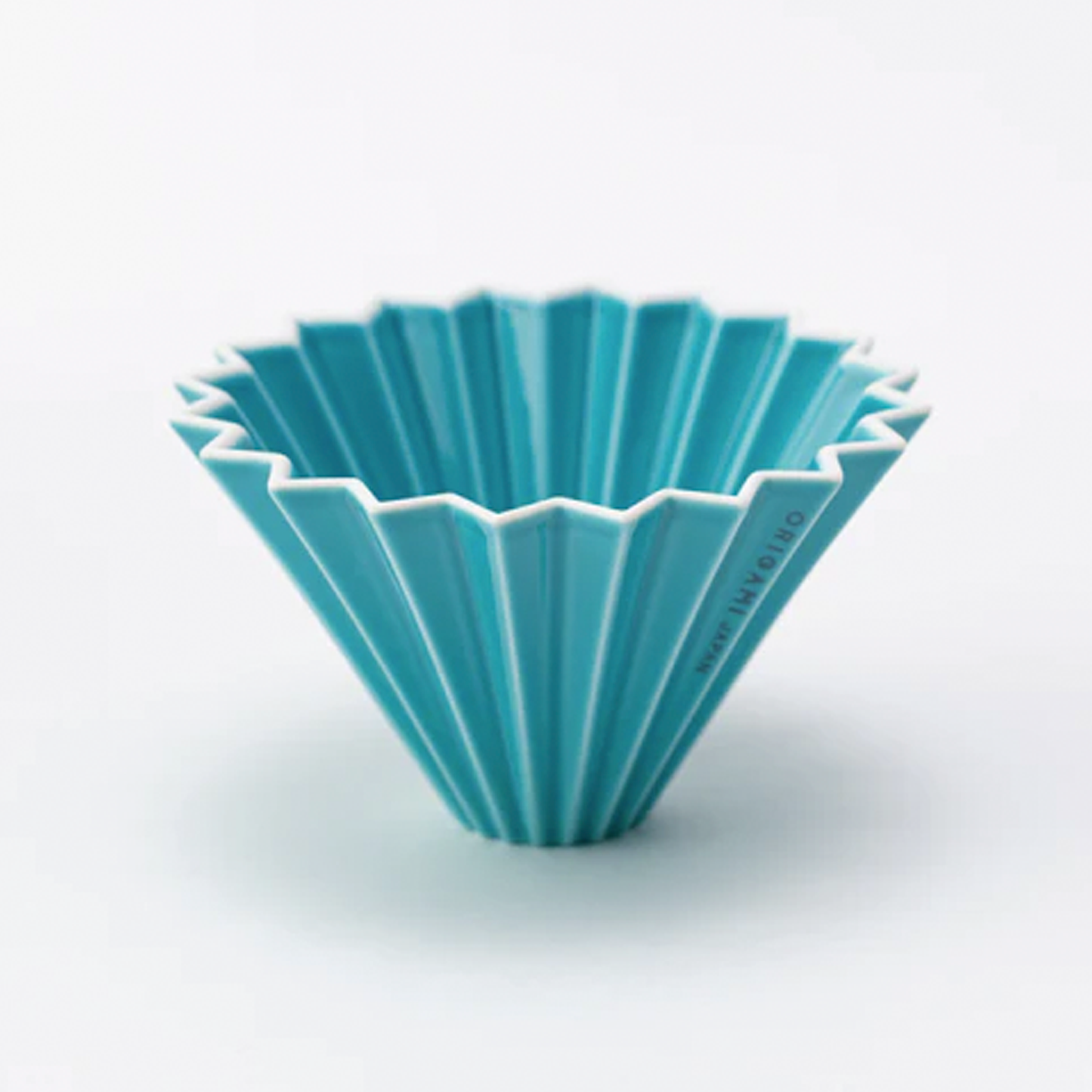 ORIGAMI CUP Dripper Original Japón (Tamaño S)