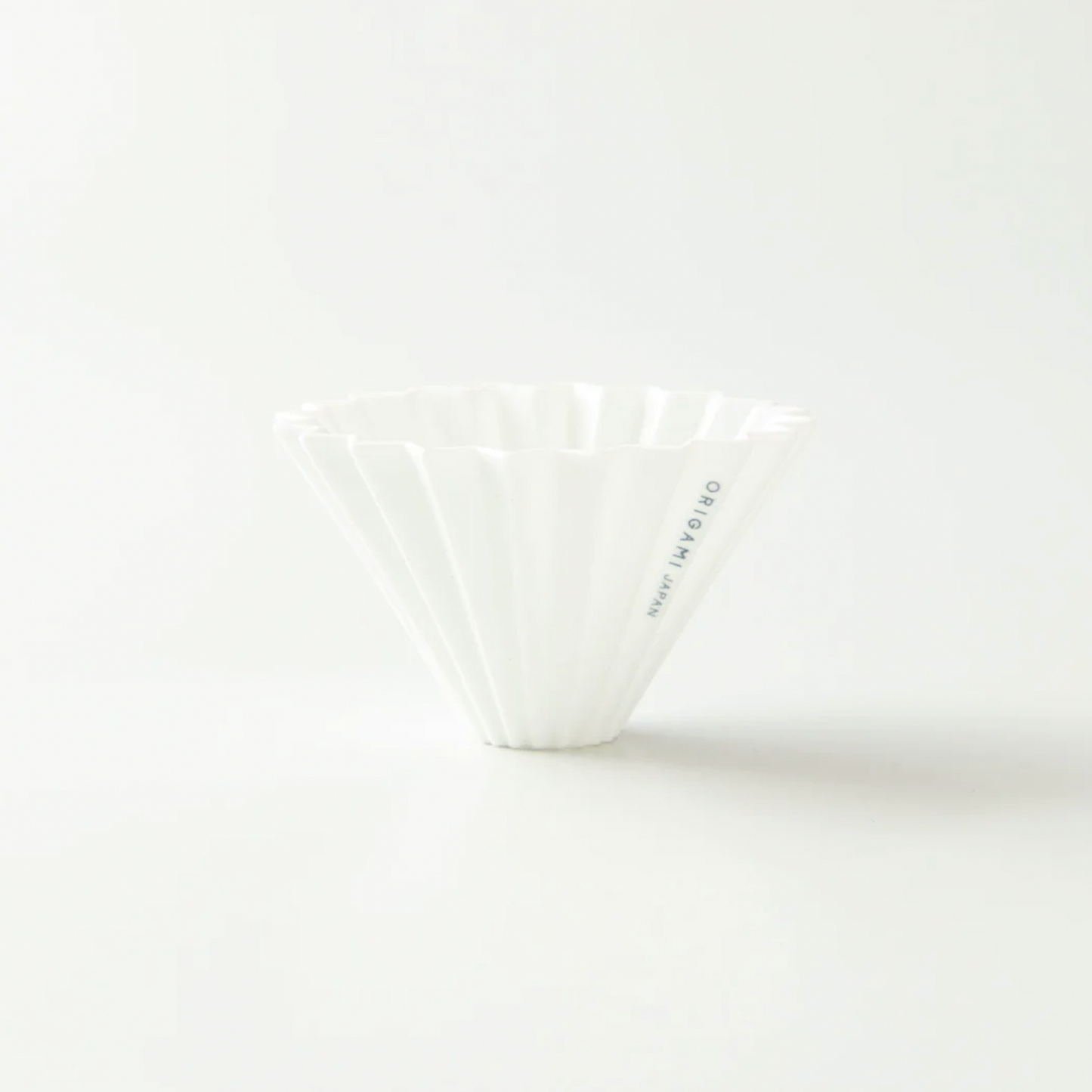 ORIGAMI CUP Dripper Original Japón (Tamaño S)