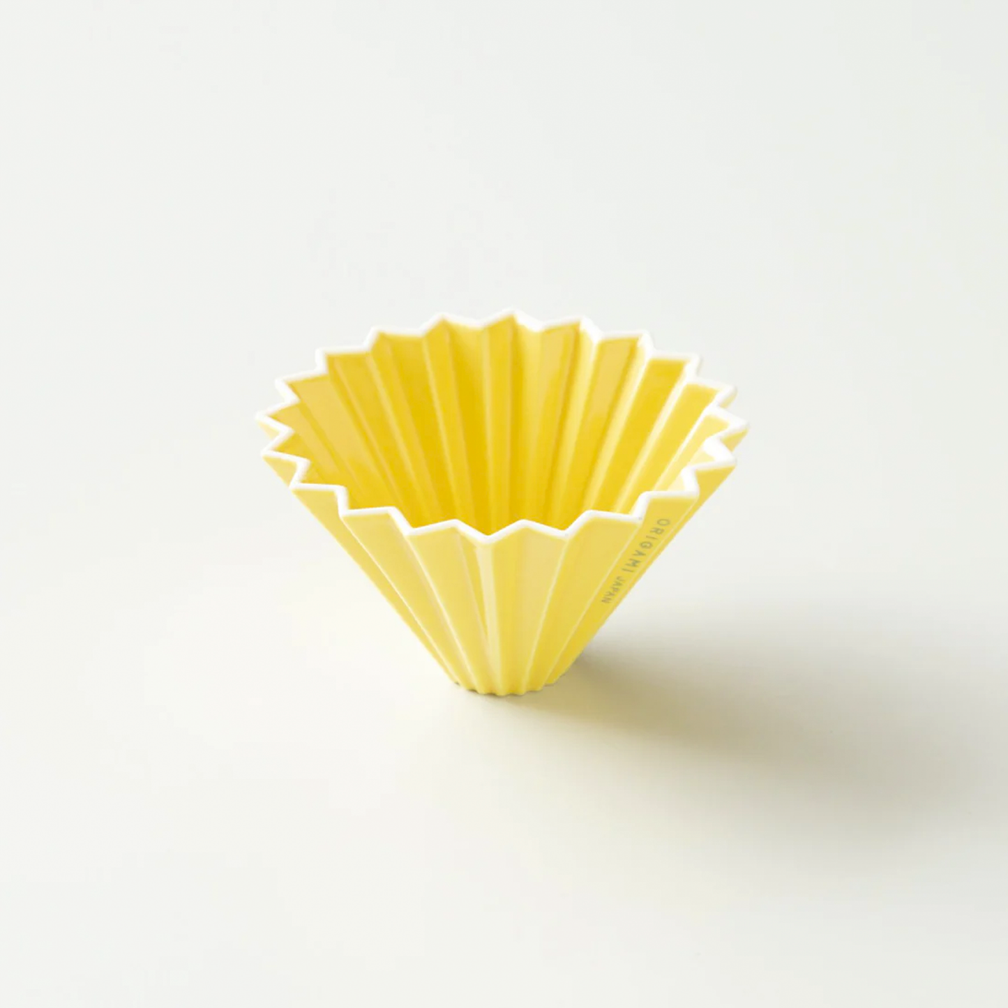 ORIGAMI CUP Dripper Original Japón (Tamaño S)