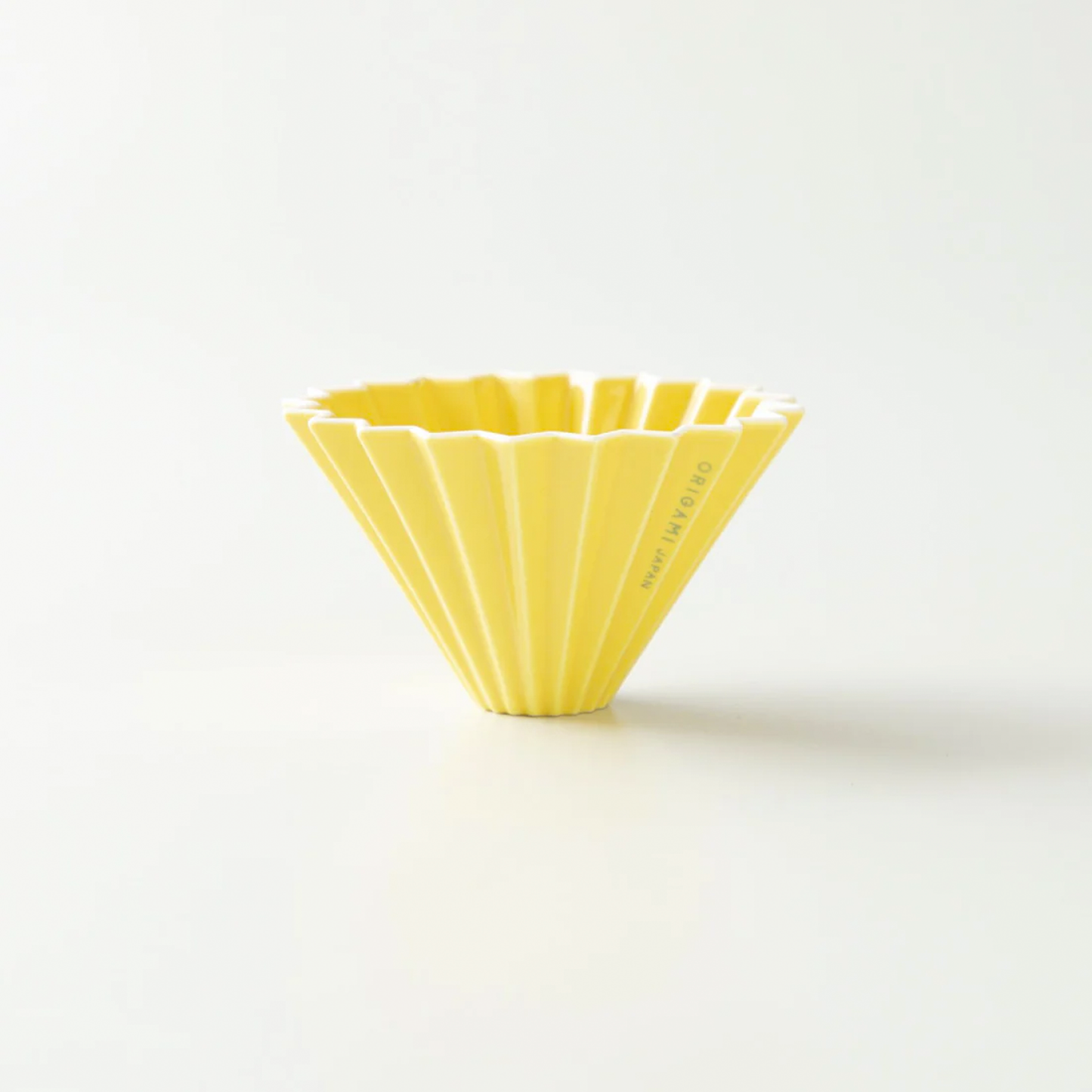 ORIGAMI CUP Dripper Original Japón (Tamaño S)