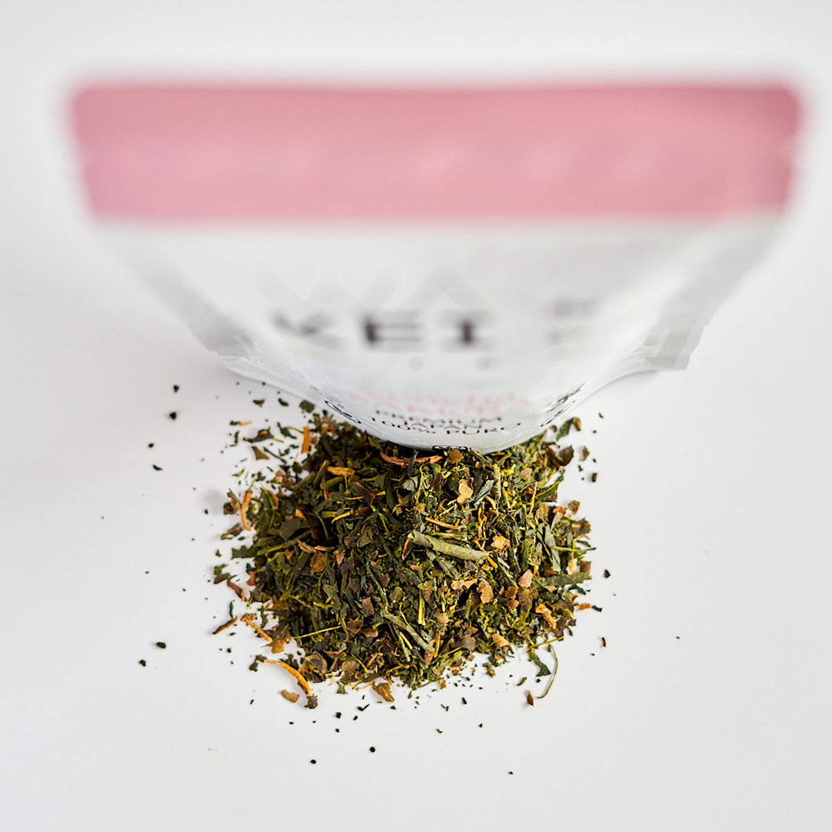 Té SAKURA SENCHA